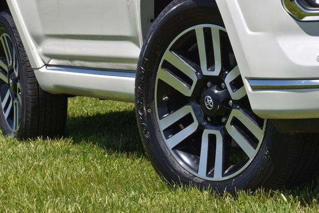 used 2018 Toyota 4Runner car, priced at $29,851