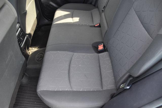 used 2020 Toyota RAV4 Hybrid car, priced at $28,450