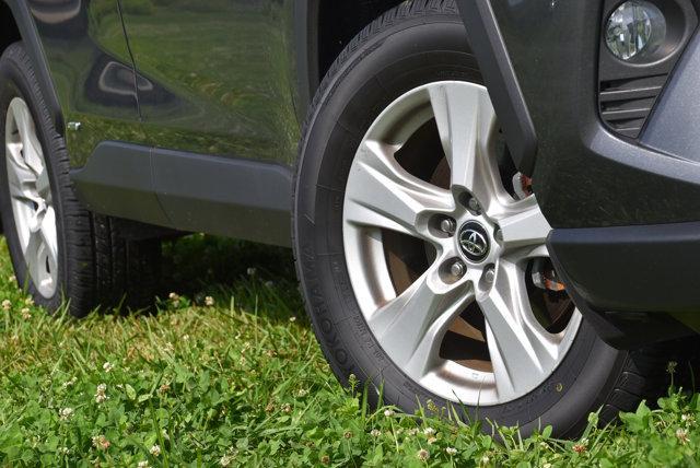 used 2020 Toyota RAV4 Hybrid car, priced at $28,450