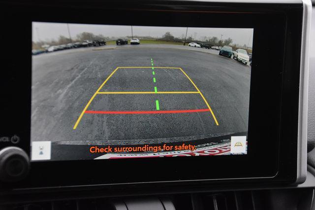 new 2025 Toyota RAV4 Hybrid car, priced at $38,819