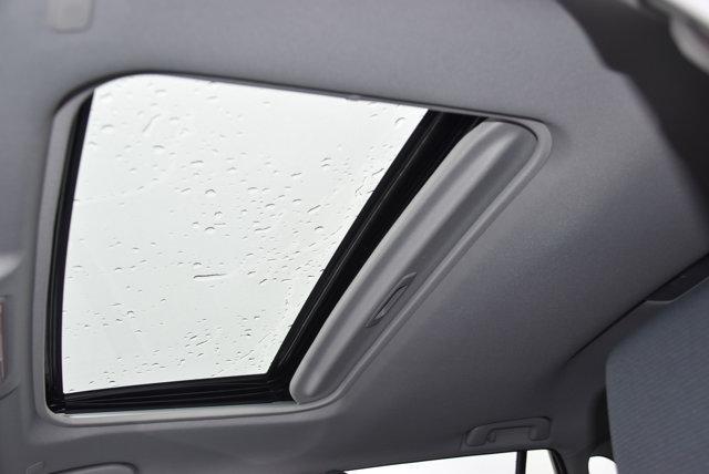 new 2025 Toyota RAV4 Hybrid car, priced at $38,819