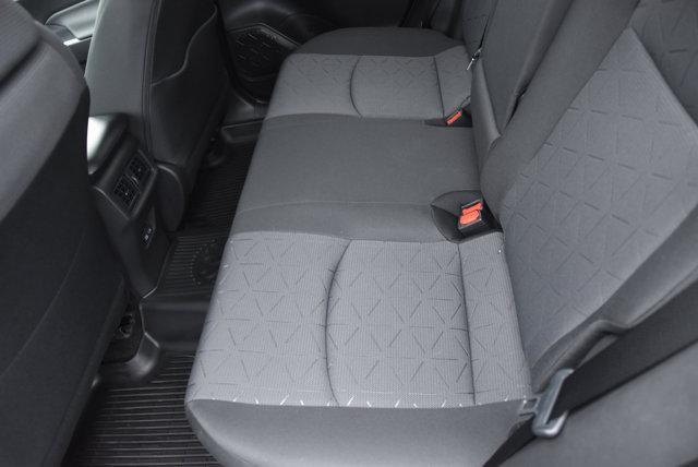 new 2025 Toyota RAV4 Hybrid car, priced at $38,819