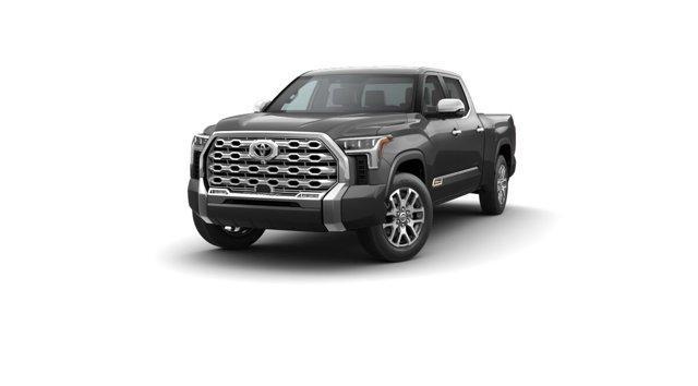 new 2024 Toyota Tundra car, priced at $71,882