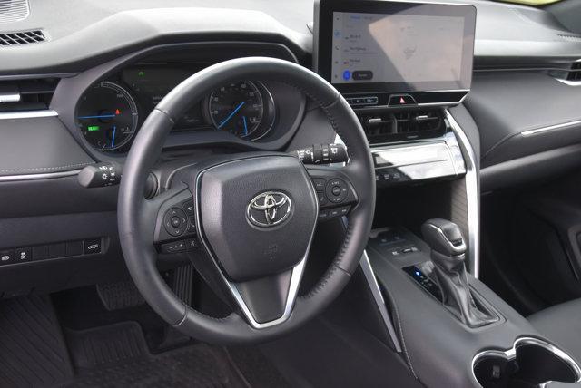 used 2024 Toyota Venza car, priced at $42,850