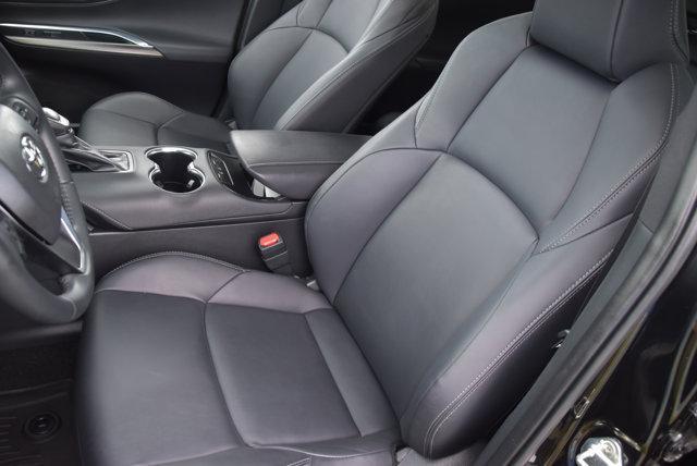 used 2024 Toyota Venza car, priced at $42,850