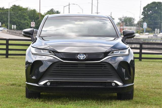 used 2024 Toyota Venza car, priced at $42,850