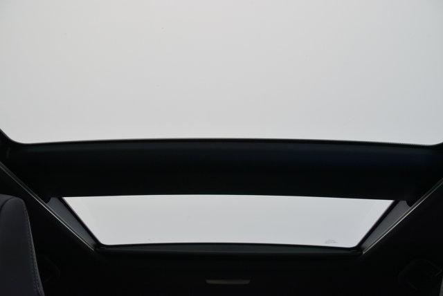 used 2024 Toyota Venza car, priced at $42,850