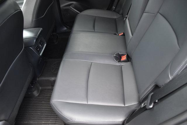 used 2024 Toyota Venza car, priced at $42,850