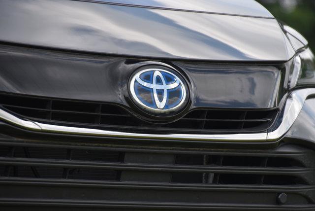 used 2024 Toyota Venza car, priced at $42,850