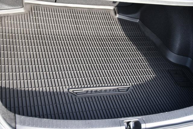 used 2024 Toyota Corolla car, priced at $24,980