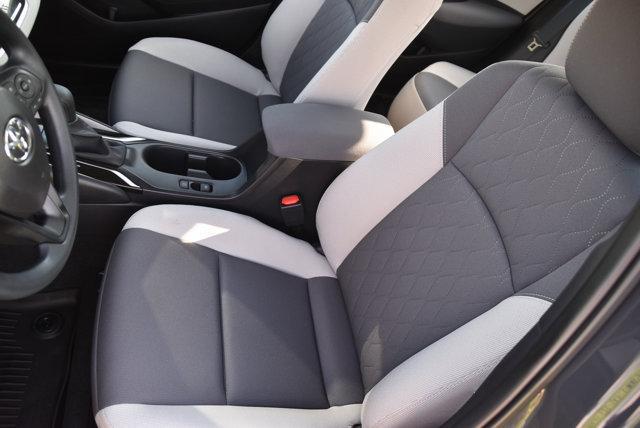 used 2024 Toyota Corolla car, priced at $24,980