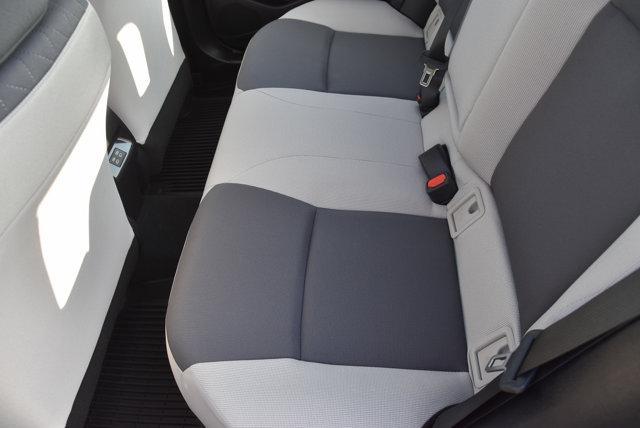 used 2024 Toyota Corolla car, priced at $24,980