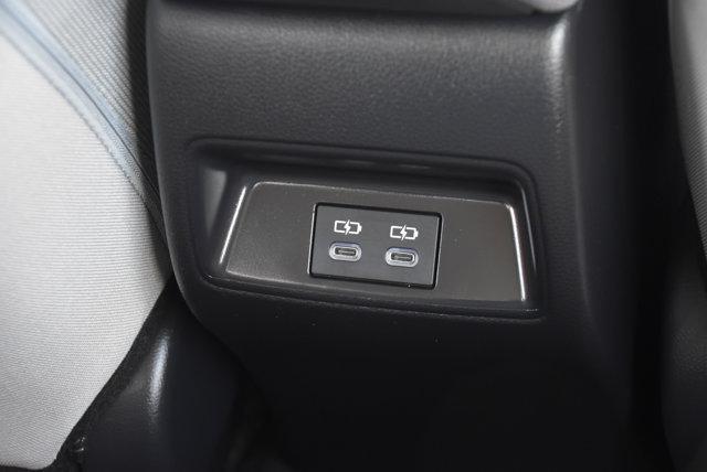 used 2024 Toyota Corolla car, priced at $24,980