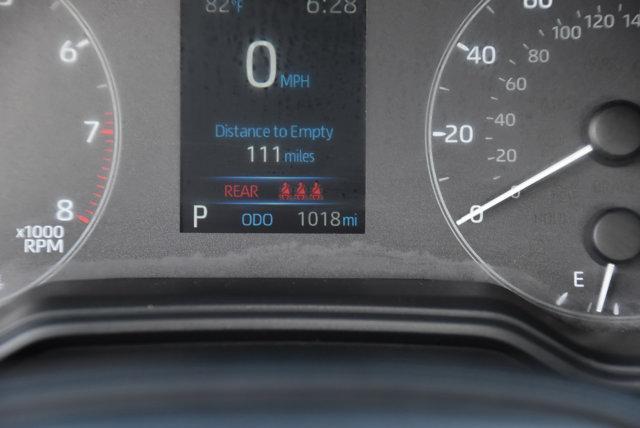 used 2024 Toyota Corolla car, priced at $24,980