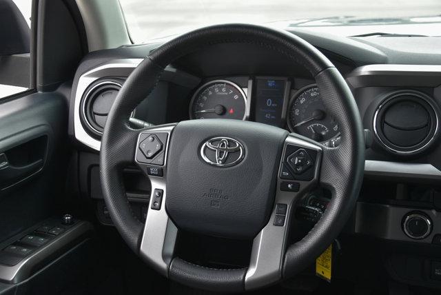 used 2018 Toyota Tacoma car, priced at $24,840