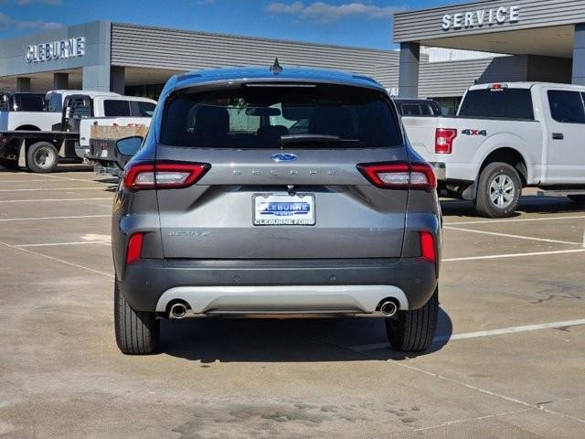 used 2023 Ford Escape car, priced at $22,988