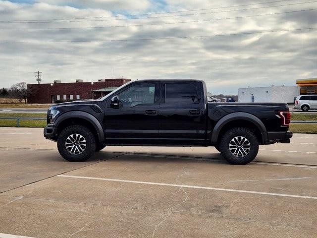 used 2020 Ford F-150 car, priced at $47,988