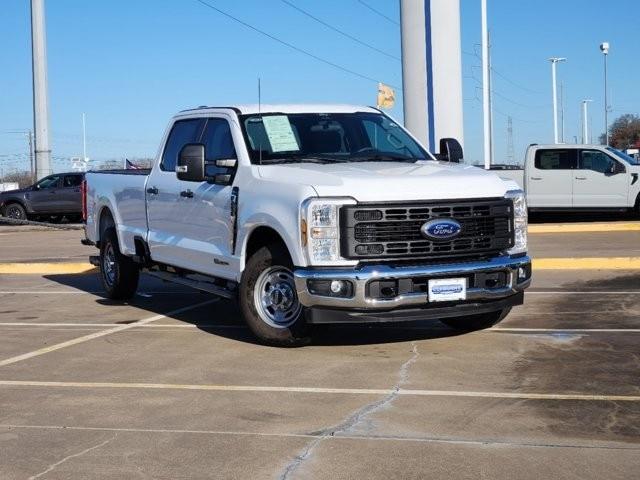 used 2024 Ford F-250 car, priced at $54,988