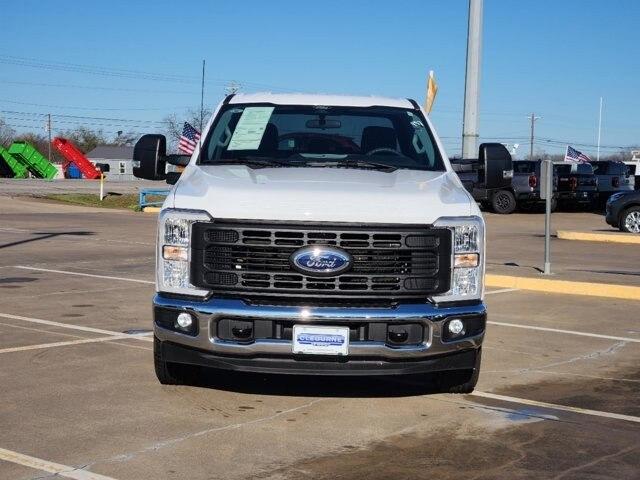 used 2024 Ford F-250 car, priced at $54,988