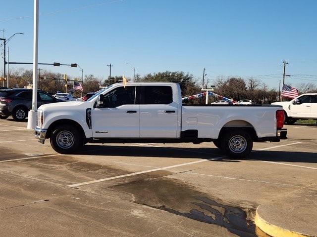 used 2024 Ford F-250 car, priced at $54,988