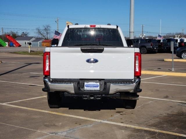 used 2024 Ford F-250 car, priced at $54,988