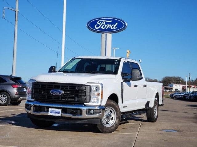 used 2024 Ford F-250 car, priced at $54,988