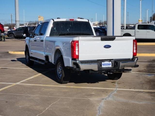 used 2024 Ford F-250 car, priced at $54,988