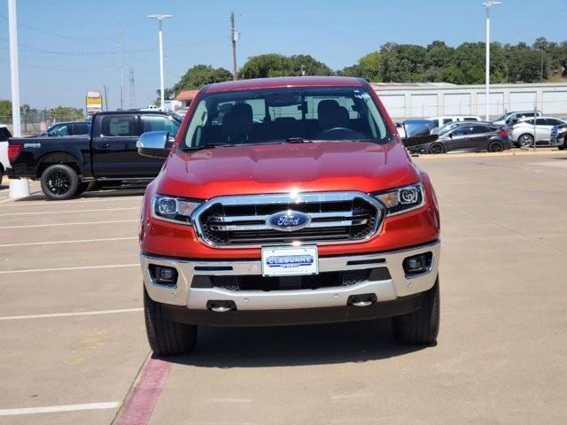 used 2019 Ford Ranger car, priced at $29,988