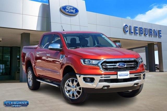 used 2019 Ford Ranger car, priced at $29,988