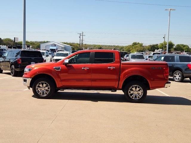 used 2019 Ford Ranger car, priced at $29,988