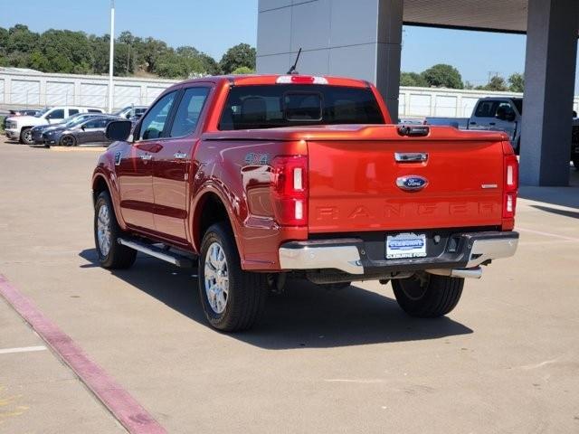 used 2019 Ford Ranger car, priced at $29,988