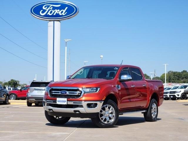 used 2019 Ford Ranger car, priced at $29,988