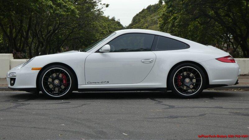 used 2011 Porsche 911 car, priced at $85,000