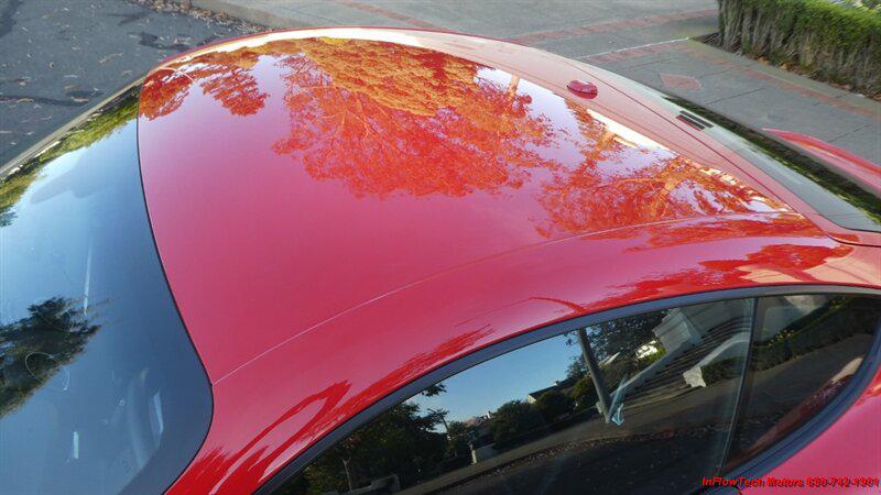 used 2018 Porsche 718 Cayman car, priced at $53,650