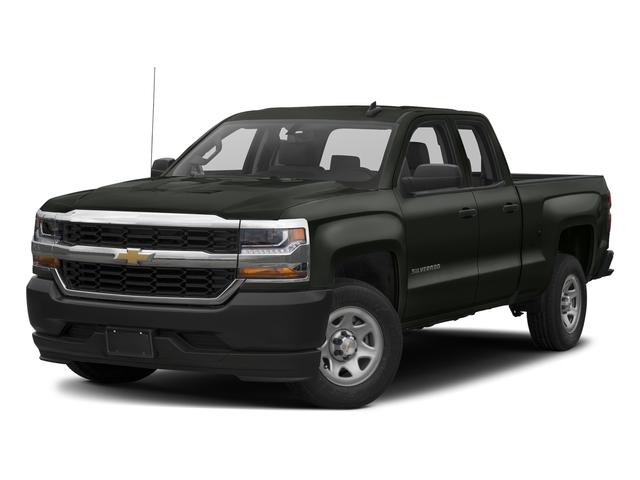 used 2018 Chevrolet Silverado 1500 car, priced at $22,165