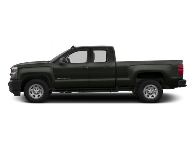 used 2018 Chevrolet Silverado 1500 car, priced at $22,054