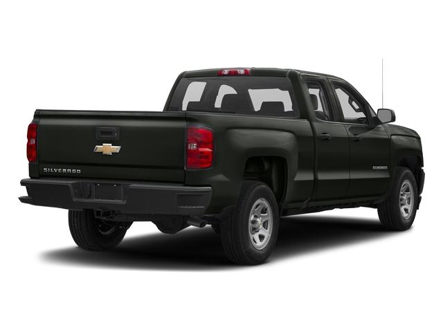 used 2018 Chevrolet Silverado 1500 car, priced at $22,054