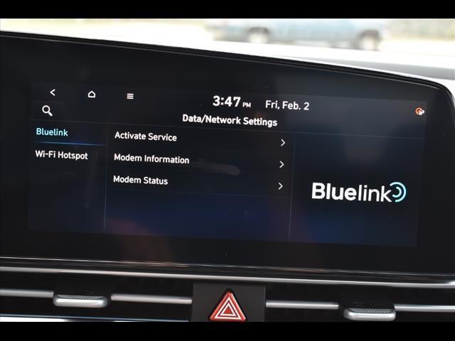 new 2024 Hyundai ELANTRA HEV car, priced at $24,994
