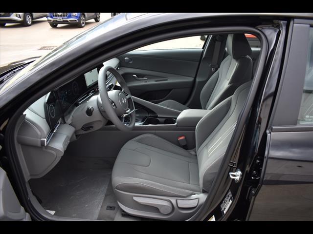 new 2024 Hyundai ELANTRA HEV car, priced at $24,994