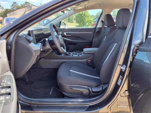 new 2025 Hyundai Sonata car, priced at $27,285