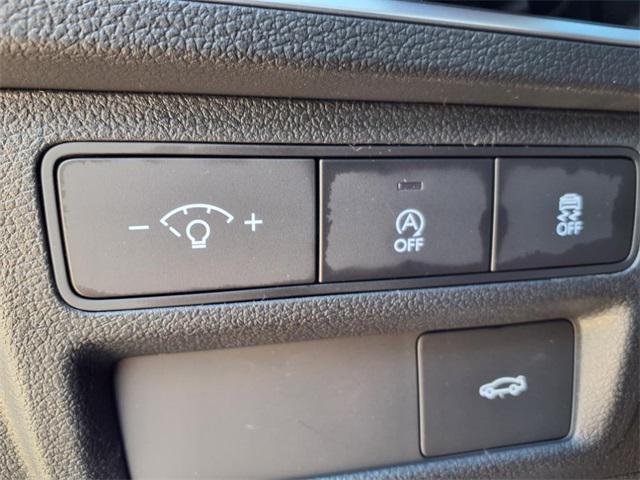 new 2025 Hyundai Sonata car, priced at $27,285