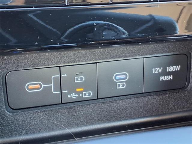 new 2025 Hyundai Sonata car, priced at $27,285