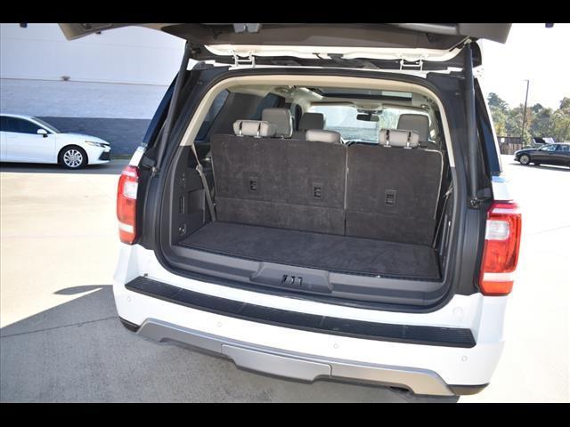 used 2021 Ford Expedition car, priced at $29,919