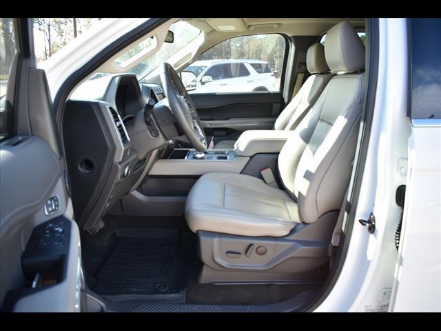 used 2021 Ford Expedition car, priced at $29,919