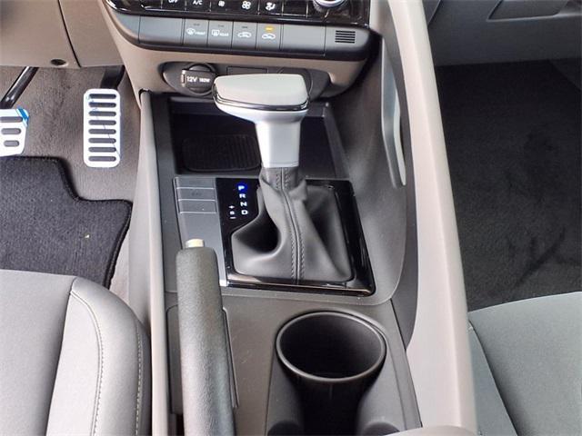 new 2025 Hyundai Elantra car, priced at $23,399