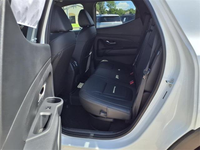 new 2025 Hyundai SANTA CRUZ car, priced at $31,285