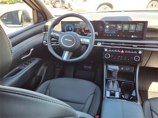 new 2025 Hyundai SANTA CRUZ car, priced at $31,285