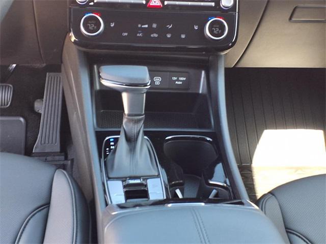 new 2025 Hyundai SANTA CRUZ car, priced at $31,285