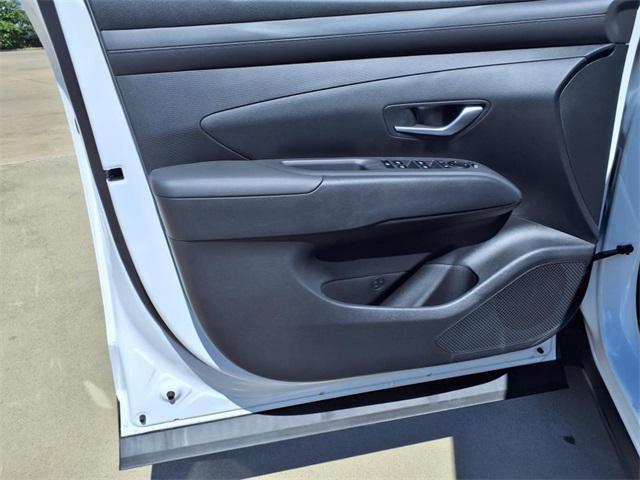 new 2025 Hyundai SANTA CRUZ car, priced at $31,285