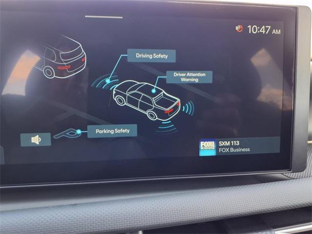 new 2025 Hyundai SANTA CRUZ car, priced at $31,285